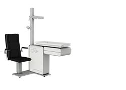 cubeONE, Refraction unit