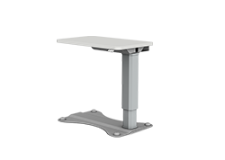 Instrument tables, OT series